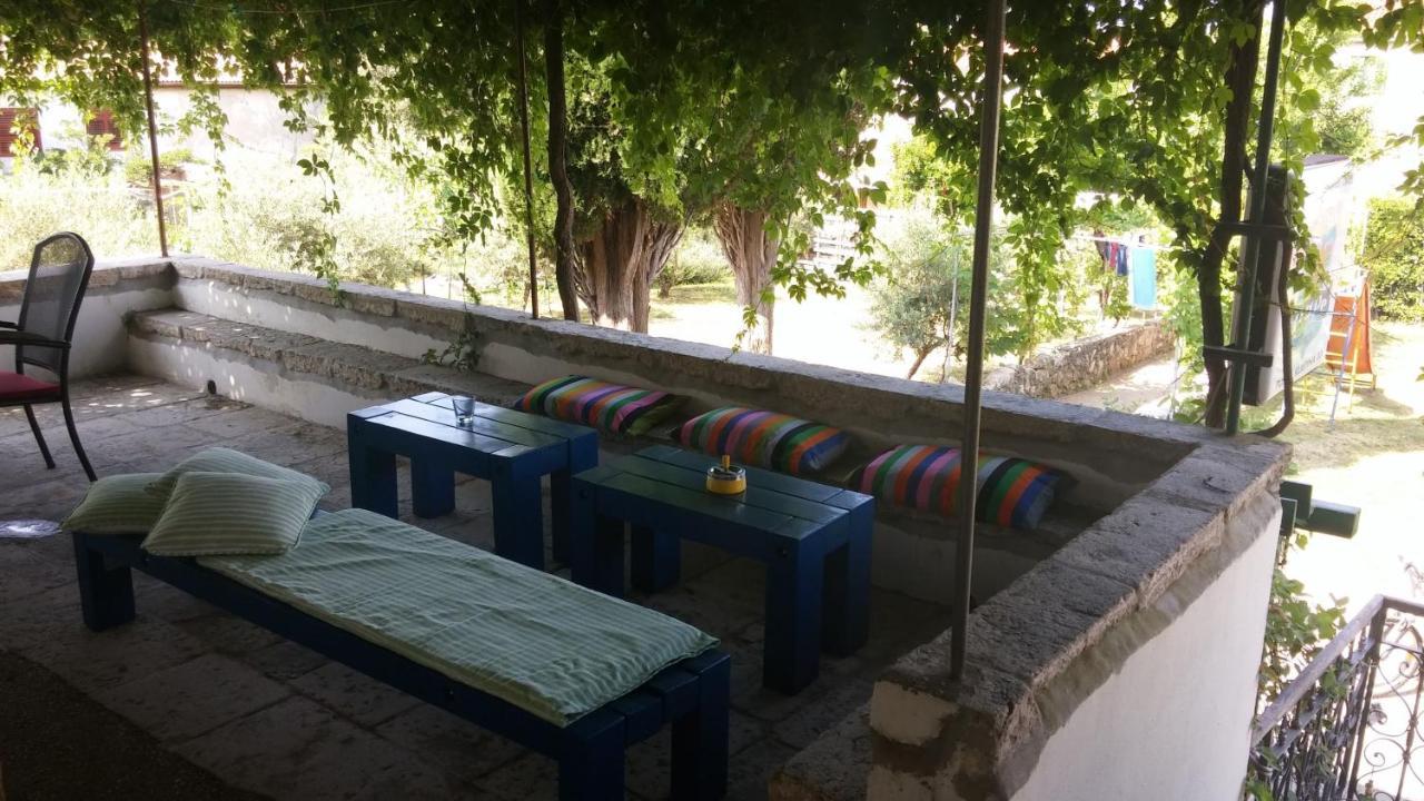 Pape Punat Ξενοδοχείο Εξωτερικό φωτογραφία