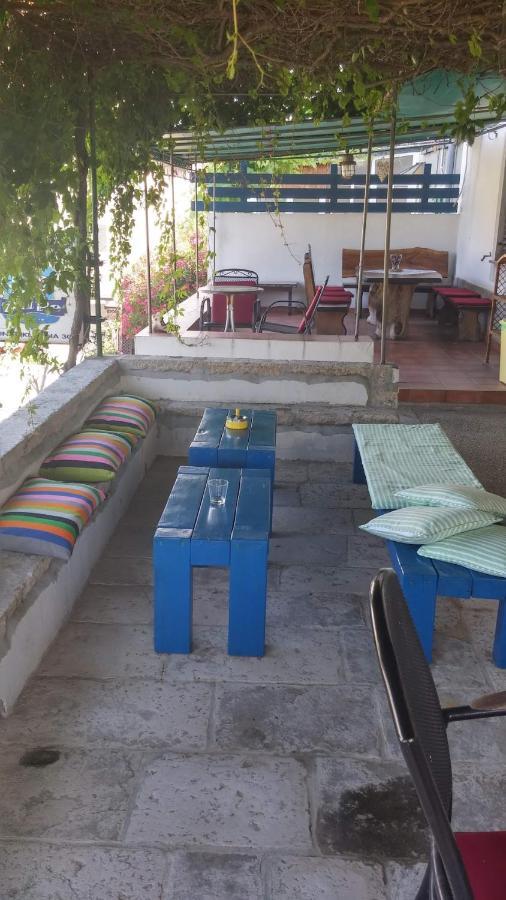 Pape Punat Ξενοδοχείο Εξωτερικό φωτογραφία