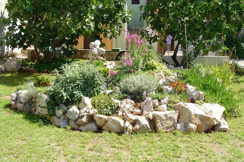 Pape Punat Ξενοδοχείο Εξωτερικό φωτογραφία