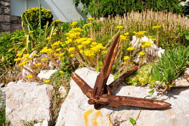 Pape Punat Ξενοδοχείο Εξωτερικό φωτογραφία