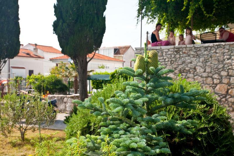 Pape Punat Ξενοδοχείο Εξωτερικό φωτογραφία